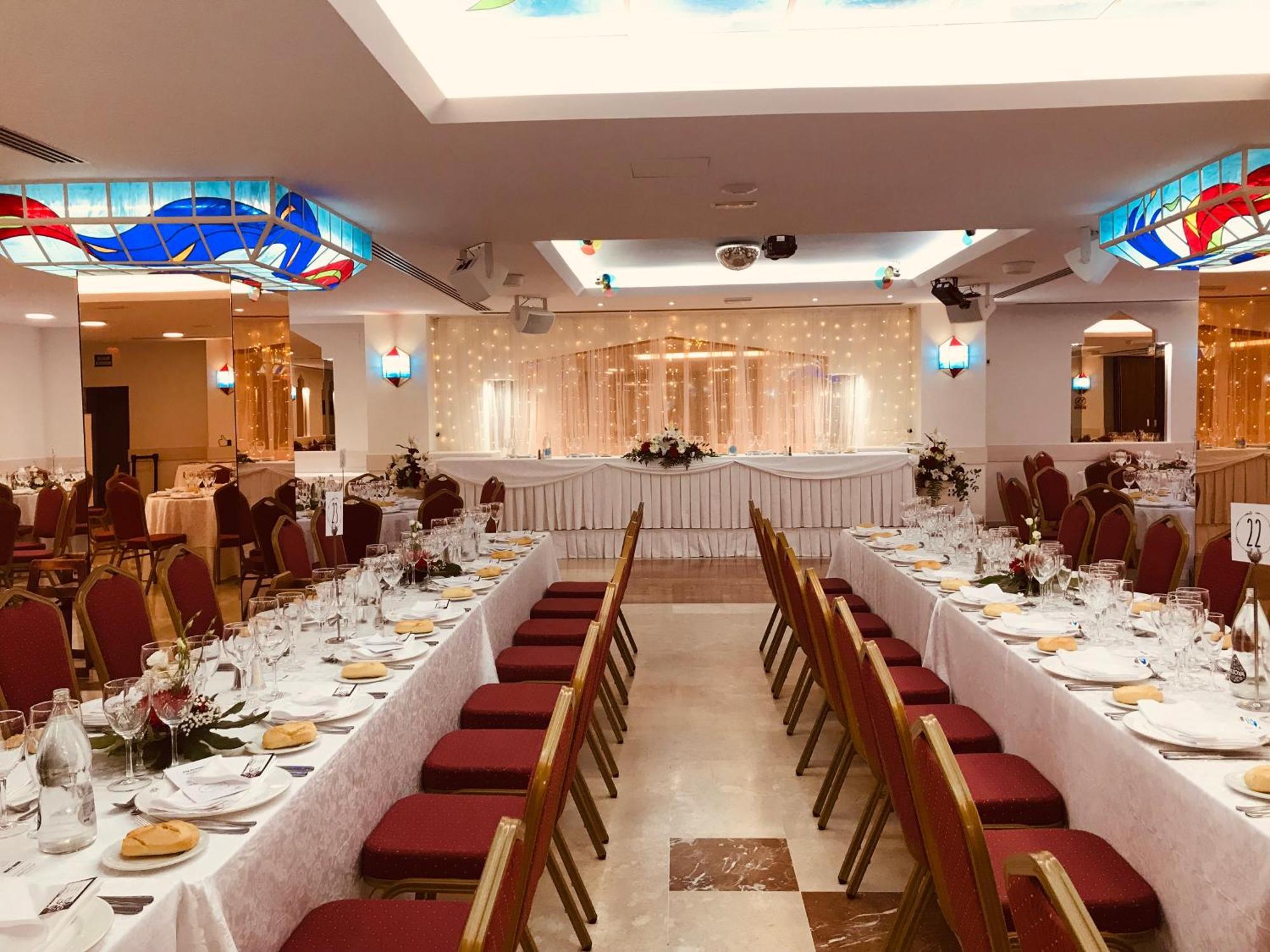 فندق Perla Marina نيرخا المظهر الخارجي الصورة